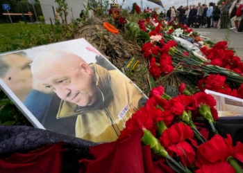 Kremlini thotë se Putini nuk planifikon të marrë pjesë në varrimin e Prigozhinit