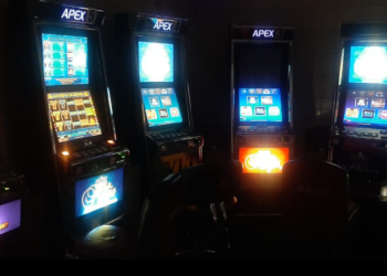 Arrestohet një person për veprimtari të lojërave të fatit në Skenderaj, sekuestrohen pajisje