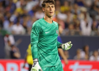 Bayerni po kërkon huazimin e Kepas nga Chelsea