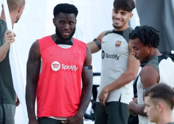 Barcelona “çlirohet” nga mesfushori, zyrtarizimi këtë të hënë