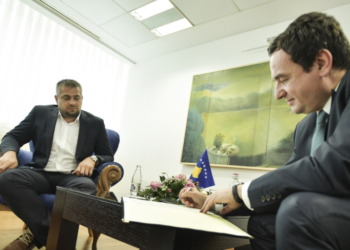 Manaj: Për më shumë se dy vjet, asnjë trup nuk u kthye nga Serbia