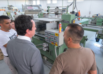 Kurti: Bizneset e vogla e të mesme në fokus të Qeverisë