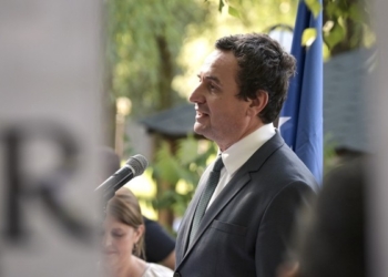 Kurti: Mbi çerek milioni qytetarë zviceranë i kanë rrënjët në Kosovë