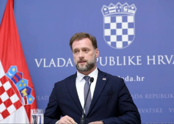 Kroacia mbështetë Kosovën në rrugën euro-atlantike