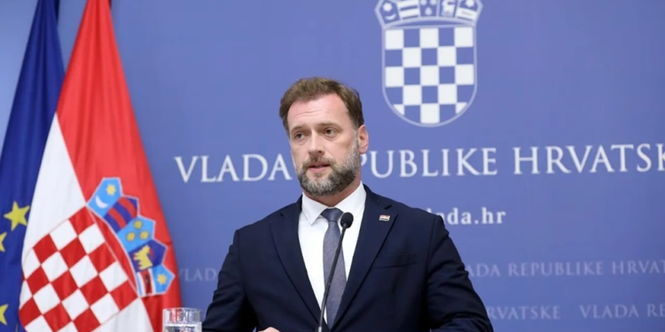 Kroacia mbështetë Kosovën në rrugën euro-atlantike
