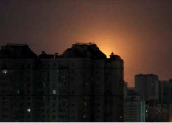 Rusia thotë se i rrëzoi dy dronë në jug të Moskës