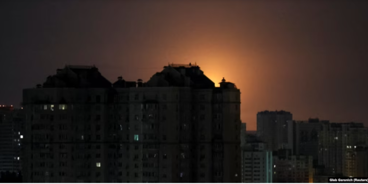 Rusia thotë se i rrëzoi dy dronë në jug të Moskës