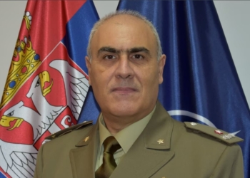 Zyrtari i NATO-s në Serbi: Presim shtensionim të plotë të situatës në veri të Kosovës