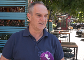 Hasani: Procesi ndaj Thaçit e të tjerëve është politik