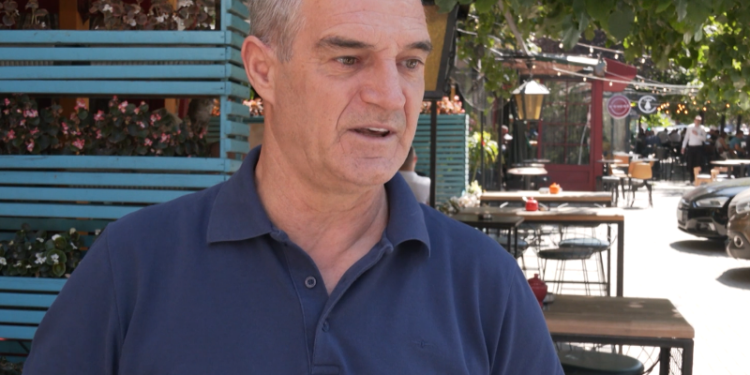 Hasani: Procesi ndaj Thaçit e të tjerëve është politik