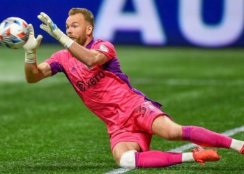 Kishte folur kundër nënshkrimit me Messin, Inter Miami i tregon derën portierin