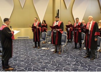 MD thotë se avokatët nga Kosova mund të punojnë në Gjermani, pas një vendimi të ri nga ky shtet