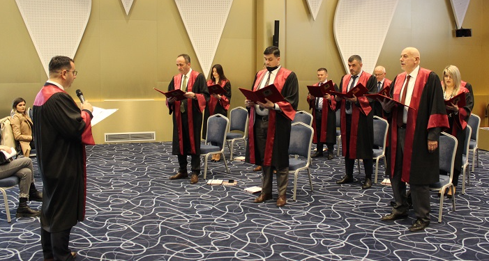 MD thotë se avokatët nga Kosova mund të punojnë në Gjermani, pas një vendimi të ri nga ky shtet