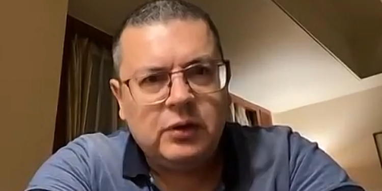 Deputeti ukrainas: Kam simpati për Kosovën, në parlament kemi diskutuar për njohjen e saj