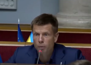 Deputeti ukrainas thotë se Zelensky nuk po e shqyrton njohjen e Kosovës