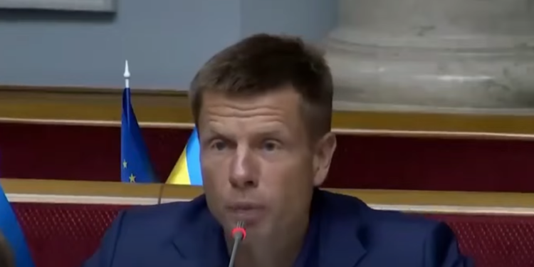 Deputeti ukrainas thotë se Zelensky nuk po e shqyrton njohjen e Kosovës