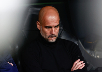 Guardiola flet hapur dhe shpreh dëshirën: Kam vetëm një ëndërr!