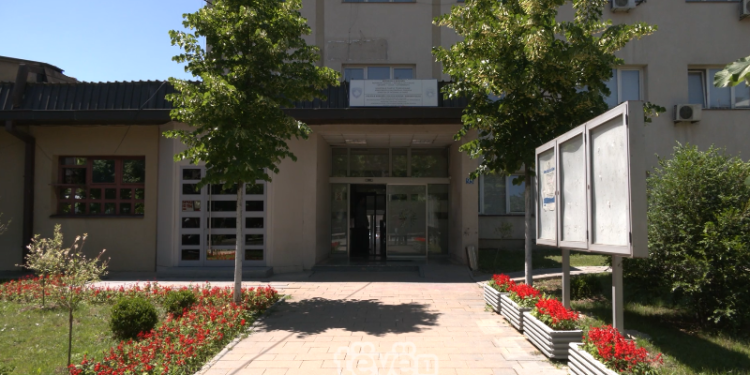 Protestojnë punonjësit e Policisë së Kosovës