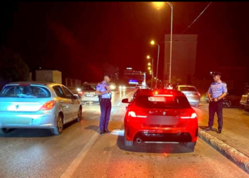 Policia arreston 14 persona të kërkuar nga gjykata brenda dy ditëve