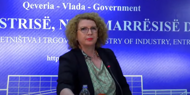 Hajdari e pranon që nga porosia për rezerva shtetërore në vitin 2022 u vonuan 3% e totalit