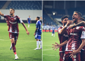 Rrahmani mes me të mirëve në Rumani