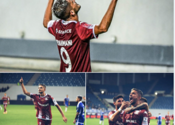 Rrahmani mes me të mirëve në Rumani