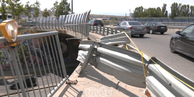 Rreth rrotullimi i rrezikshëm, ekspertët: U punua nga njerëz jo profesional