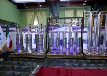 Irani thotë se pasurimi i uraniumit po vazhdon sipas ligjeve vendore