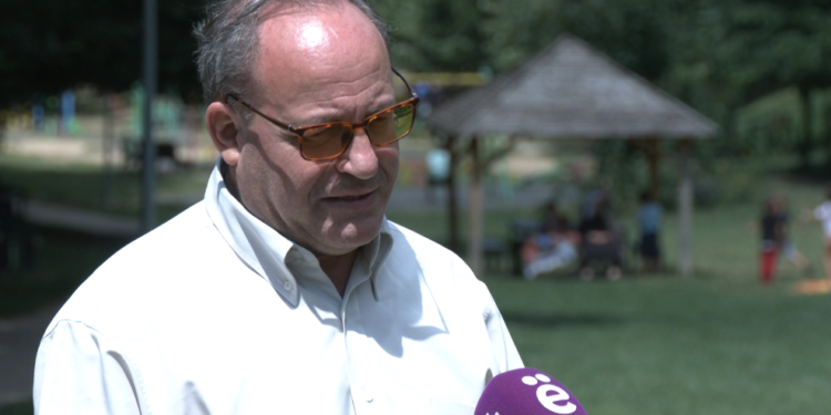 Ramabaja: Nuk do të ishte e papritur që të tërhiqet edhe ndonjë ministër