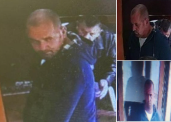 Iu dhanë gabimisht mbi 3 mijë Euro në këmbimore por nuk i ktheu, kërkohet nga Policia