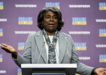 SHBA-ja thotë se ka sinjale se Rusia do të rikthehet në bisedimet për marrëveshjen për drithërat