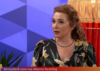 Reshitaj: Janë disa virtyte që m’i ka dhënë Suhareka