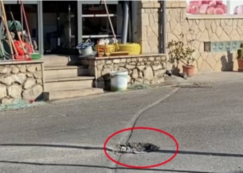 Shpërthim në Krujë, dëmtohet 4 biznese