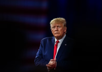 Uashingtoni rrit sigurinë para paraqitjes së Trumpit në gjykatë