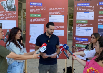 ORCA me aksion para Ministrisë: Pushteti po tenton t’i kap Agjencitë e pavarura