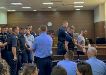 RrGK: Dënimi prej 15 vjet burgim kundër Arbër Sejdiut është i ulët