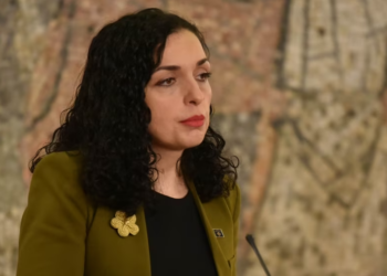 Osmani: Mbajtja e zgjedhjeve s’ka të bëjë me referendum