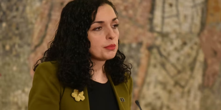 Osmani: Mbajtja e zgjedhjeve s’ka të bëjë me referendum