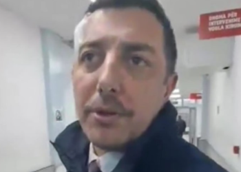 Aktakuzë kundër tre personave që e sulmuan gazetarin Valon Syla