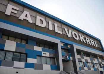 Dueli Krasniqi-Mohammedi mbyll dy rrugë në Prishtinë