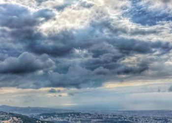 Moti kryesisht i vranët në Kosovë