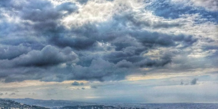 Moti kryesisht i vranët në Kosovë