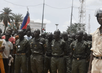 Junta e Nigerit i kërkon ndihmë Wagner-it rus për ta mbajtur pushtetin