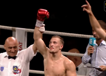 Isuf Kelmendi fiton ndaj Unlukaya