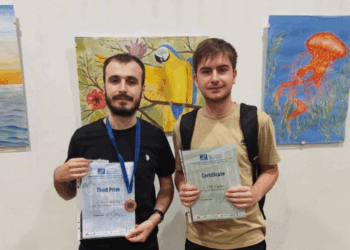 Kosova fiton një Medalje të Bronztë në Olimpiadën e Matematikës