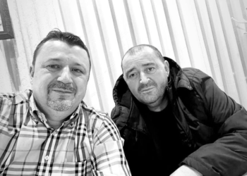 Vdiq vëllai i deputetit Hajdar Beqa