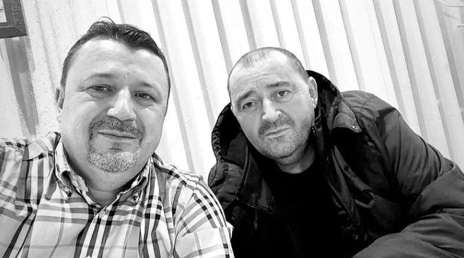 Vdiq vëllai i deputetit Hajdar Beqa