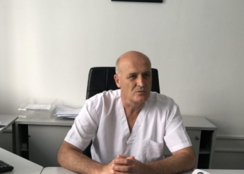 Jashanica: Jo zyrtarisht më njoftuan për të shtëna jashtë Klinikës, Andi Pajaziti jashtë rrezikut për jetë