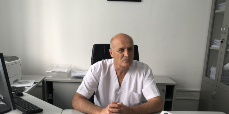 Jashanica: Jo zyrtarisht më njoftuan për të shtëna jashtë Klinikës, Andi Pajaziti jashtë rrezikut për jetë