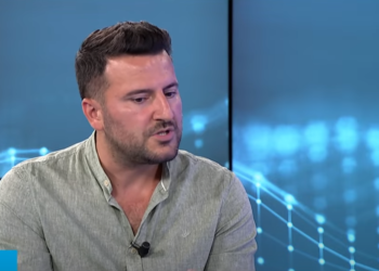 Shqiptari që synon një ulëse në parlamentin zviceran